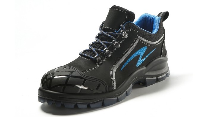 鞋業快報：新標準的陸續出臺-勞保鞋業變化