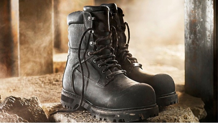 百華鞋業|冬季勞保鞋大批量采購需要注意哪些，才能既好用又保暖？