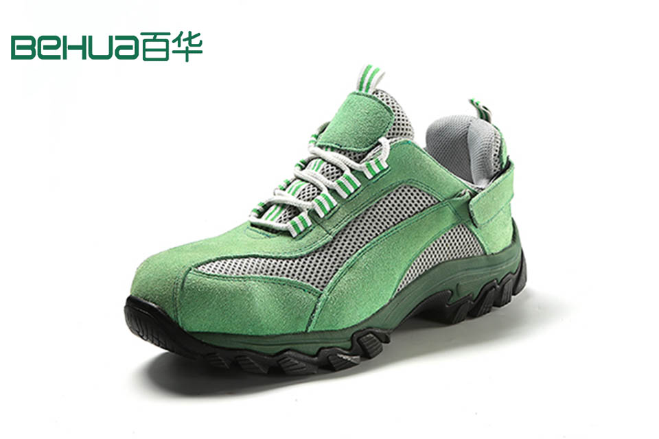 勞保鞋磨腳怎么辦，學會這6個小妙招，生活沒煩惱！