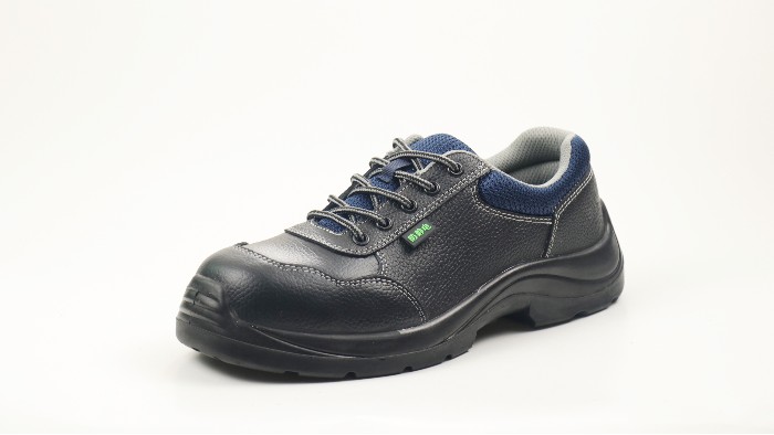 勞保鞋廠家帶你深入了解防靜電安全鞋——百華勞保