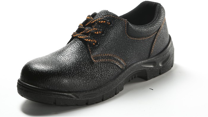 如何選擇高品質安全鞋