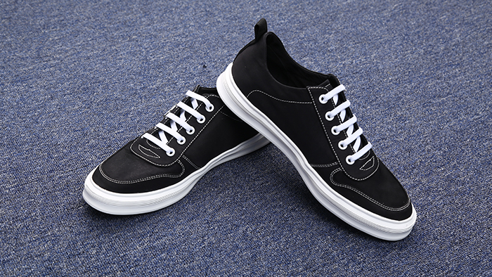 百華鞋業淺談運動鞋的文化