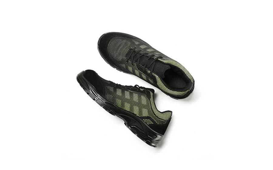 判斷勞保鞋質量好壞的3種小技巧