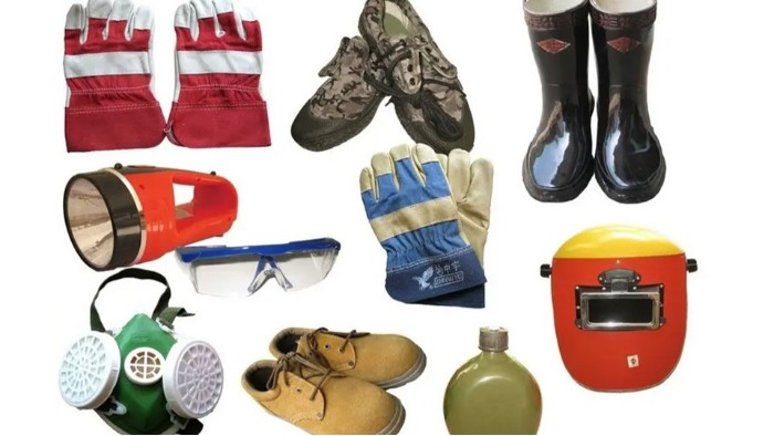 百華勞保|你真的佩戴好勞保防護(hù)用品了嗎？這才是正確的打開(kāi)方式