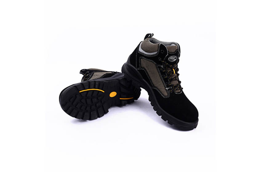 聽廠家聊聊：什么樣的鞋底比較好？