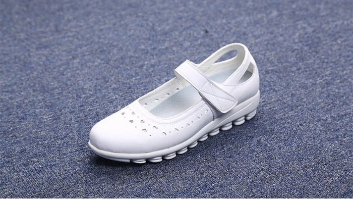 護(hù)士節(jié)|感謝有你，我們“鞋”守同行