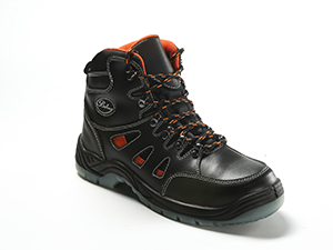 如何正確選擇適合自己工作環境的勞保鞋？