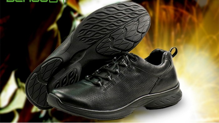從事鐵路工作保護(hù)足部，穿什么勞保鞋更安全