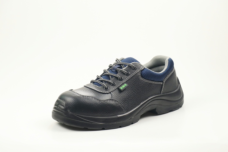 山東百華鞋業-防靜電鞋