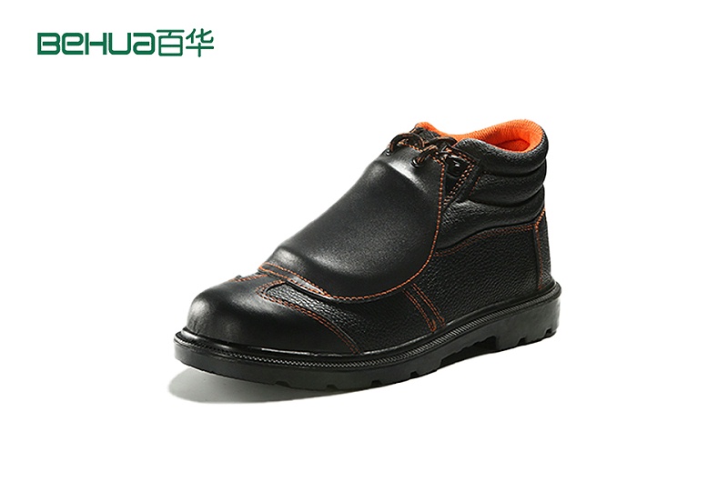 百華鞋業-耐高溫勞保鞋