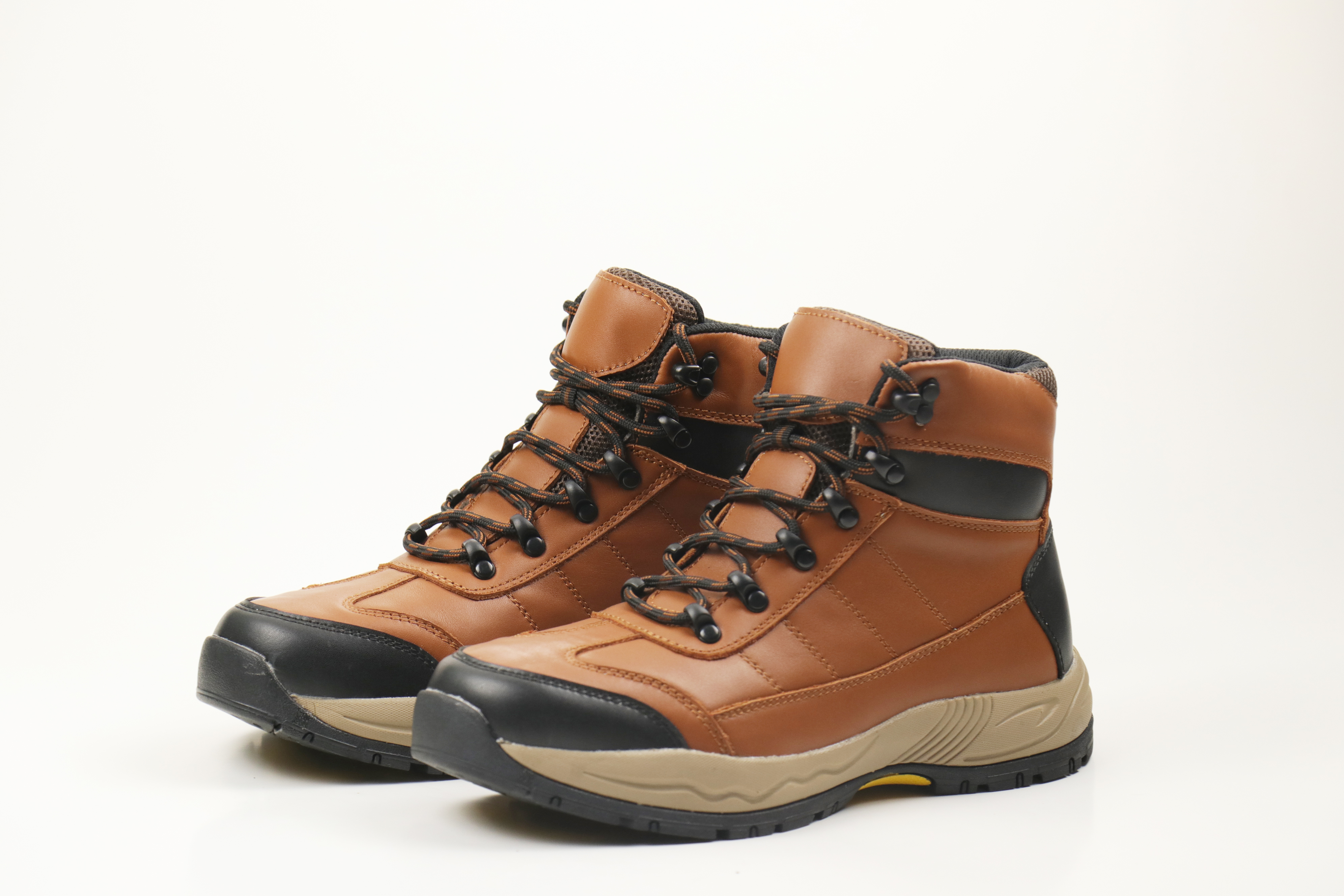 百華勞保|什么是MD鞋底？一文給你講明白了！