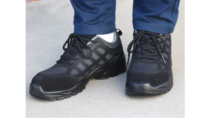 建材廠防穿刺勞保鞋_建材廠需要穿防刺勞保鞋嗎？